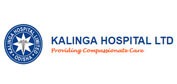 Kalinga Hospital Ltd