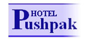 Hotel pushpak