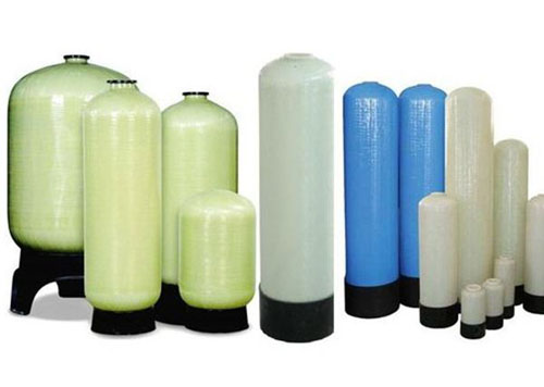 pressure sand filter