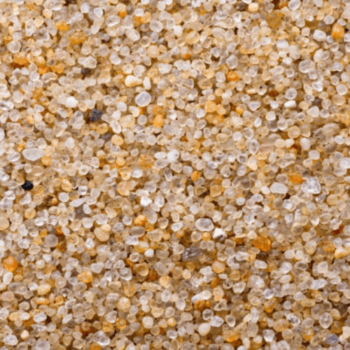 Quartz Sand