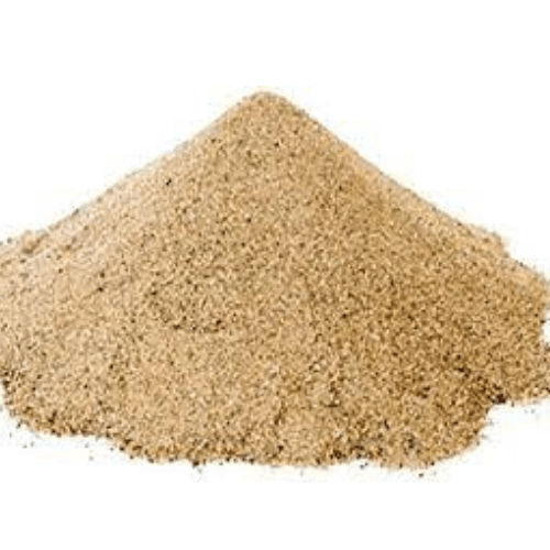 Natural Sand