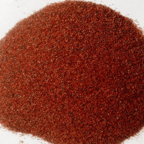 Garnet Sand