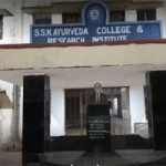 SSN-Ayurved-College