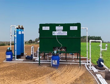 ERP/STP