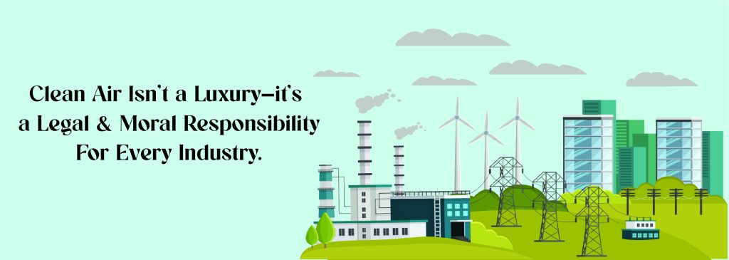 Ambient Air quality testing
