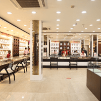 Arundhati Jewellers (P) Ltd, Bhubaneswar