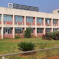 Central Ayurveda Research Institute, BBSR