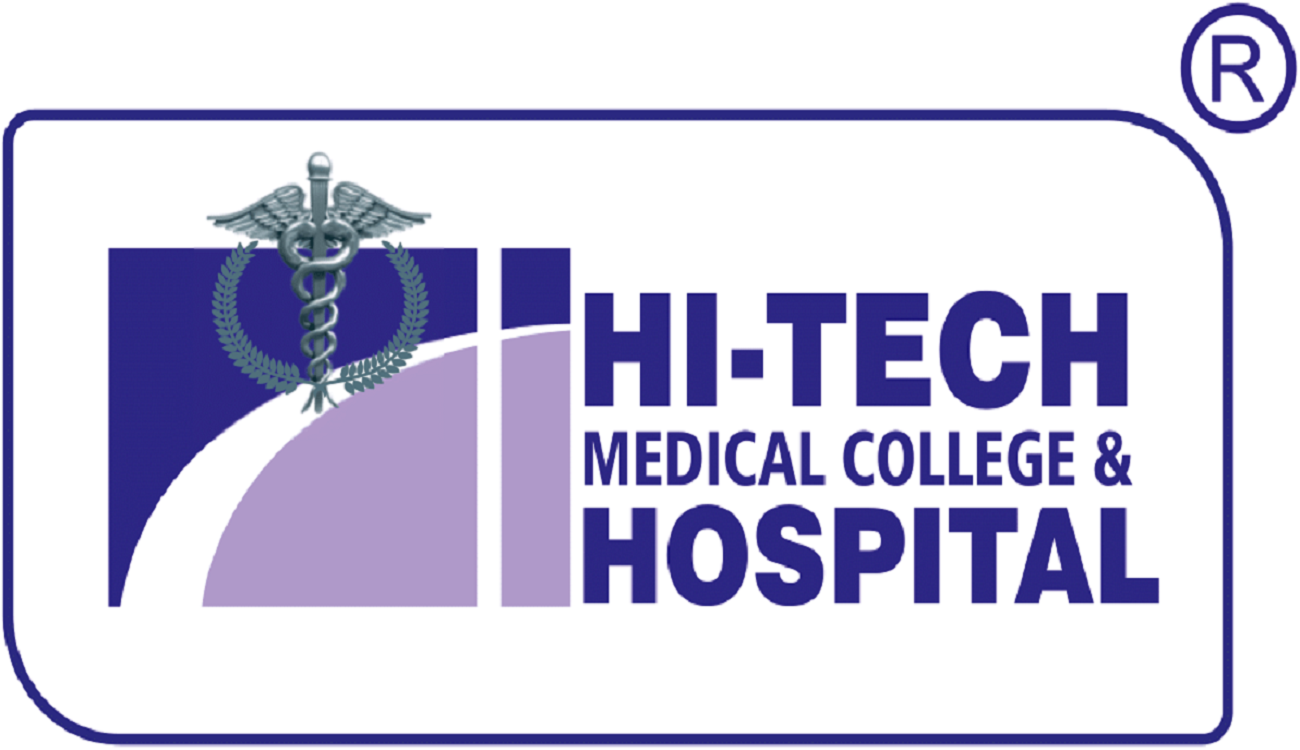 Hi-Tech Hospital (Bhubaneswar, Rourkela, Tirupathi A.P.)