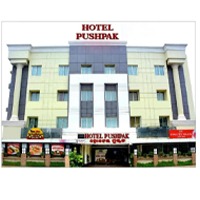 Hotel Pushpak, Bhubaneswar