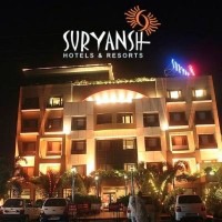Hotel Suryansh Bhubaneswar