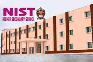 NIST Higher Secondary School