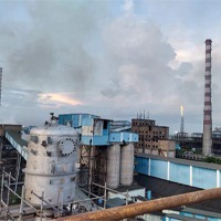 Tata Steel Power (P) Ltd.