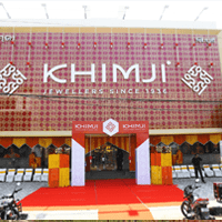Khimji, Bhubaneswar